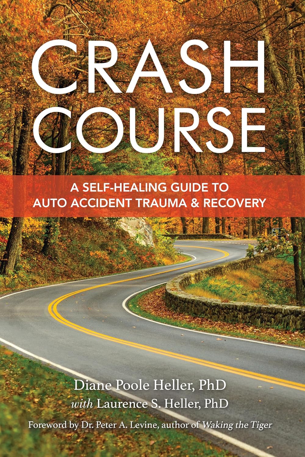 Diane Poole Heller und Laurence S. Heller – Crash Course