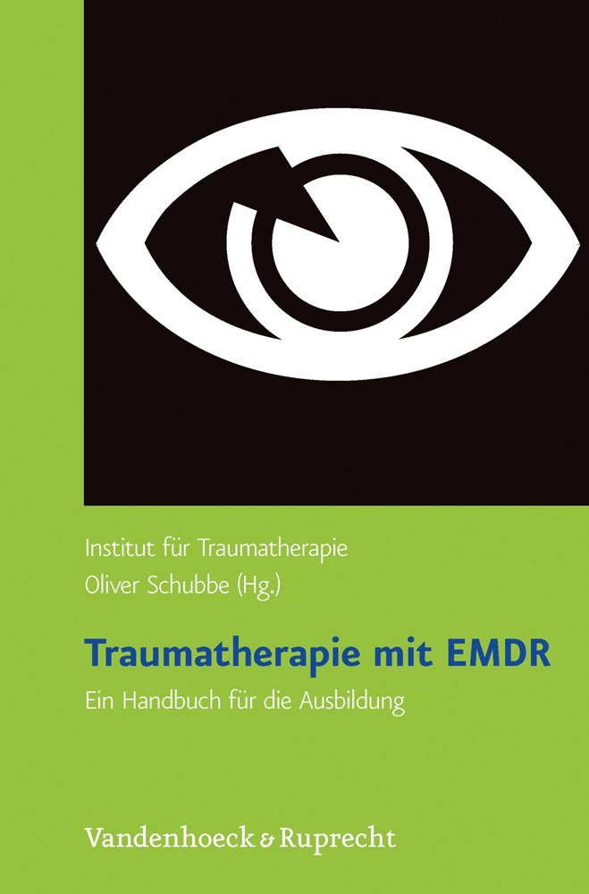 Oliver Schubbe – Traumatherapie mit EMDR